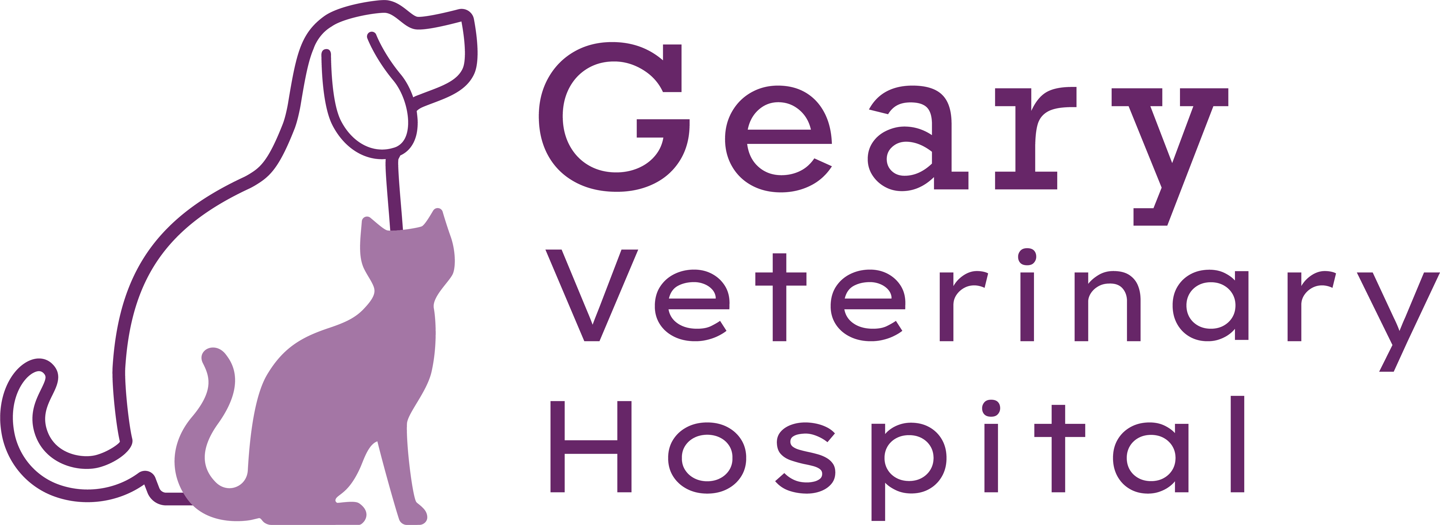 Geary Veterinary Hospital