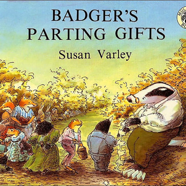 badgerspartinggifts